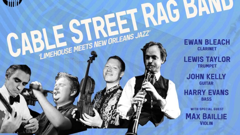 Events – St Leonards Concerts