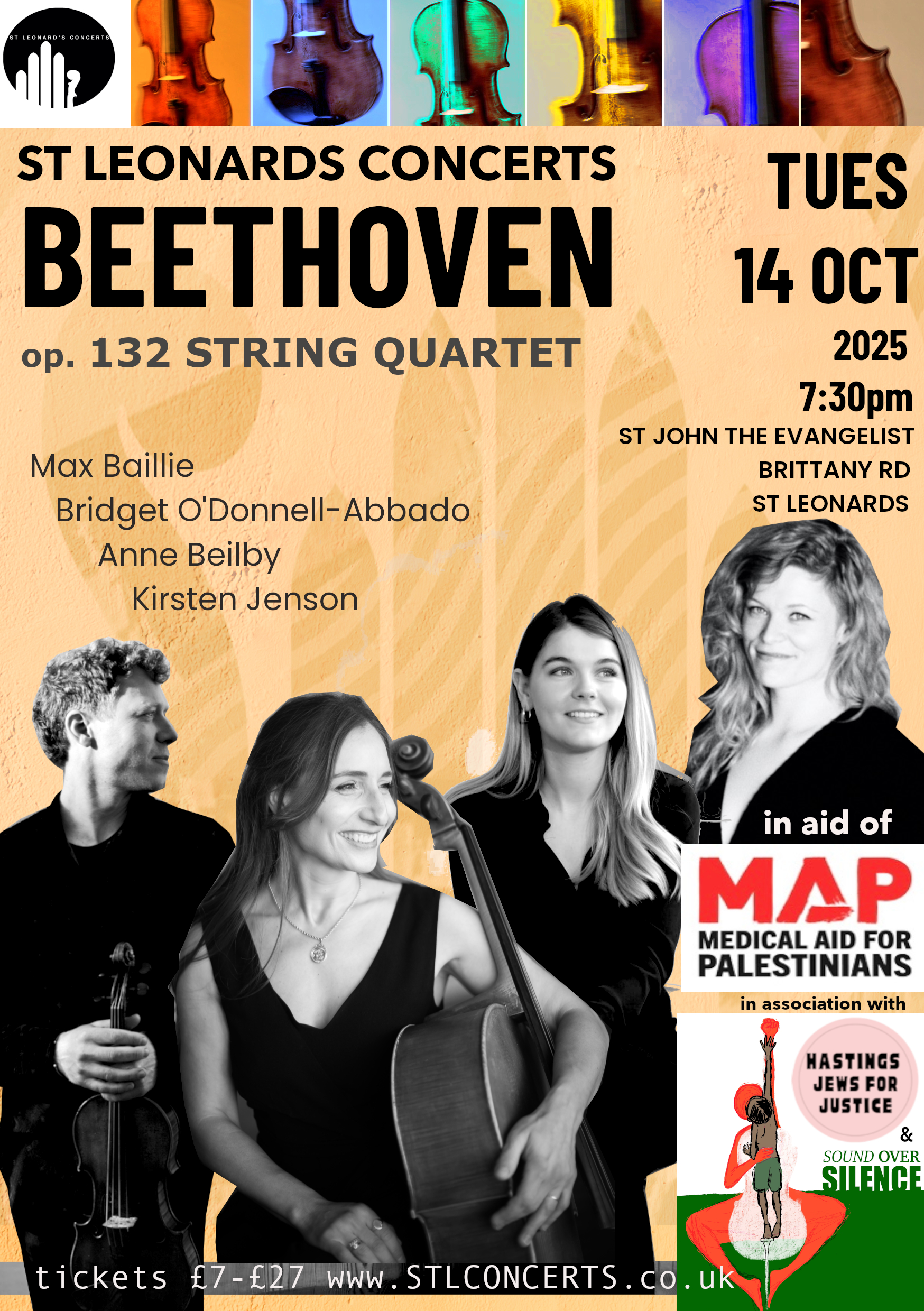BEETHOVEN 14OCT