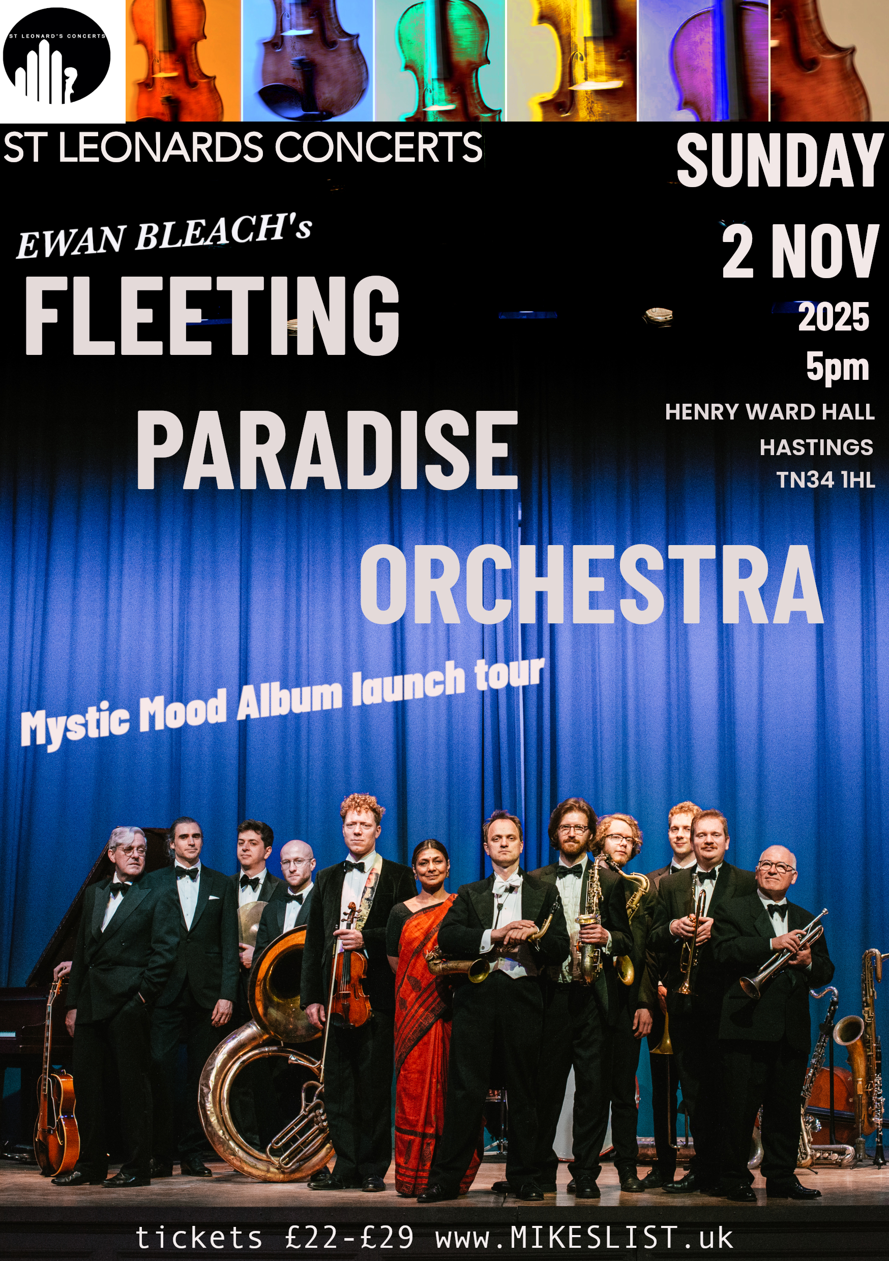 NOV 2nd FPO